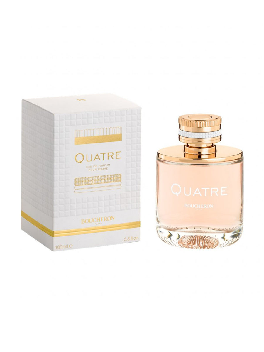 Bourcheron Quatre EDP 100ml (Ladies)