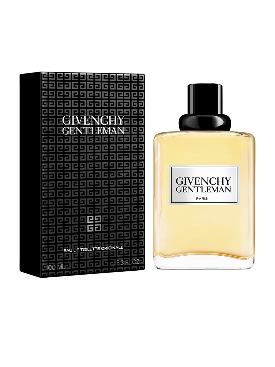 Gentleman Origional EDT 100ml (Men)