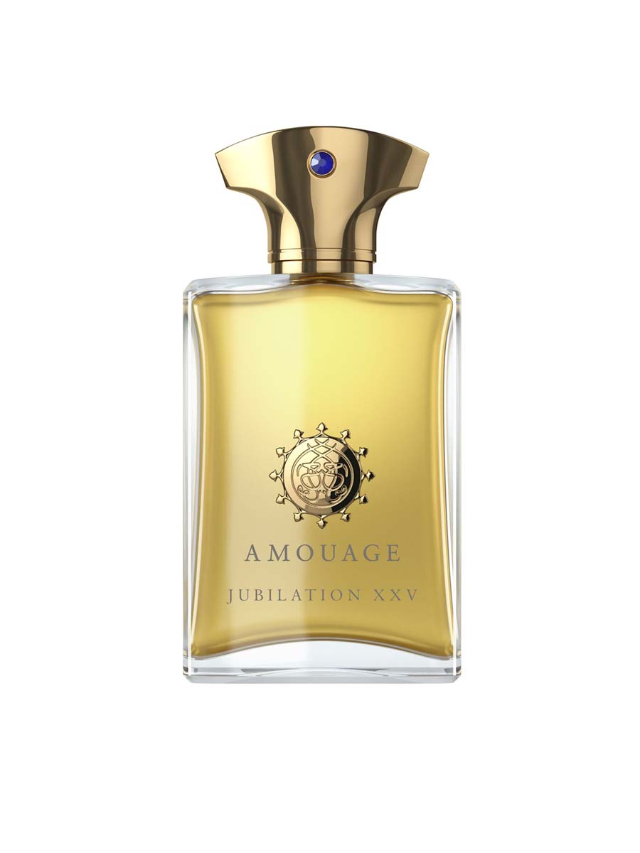 Jubilation XXV Man EDP 100ml