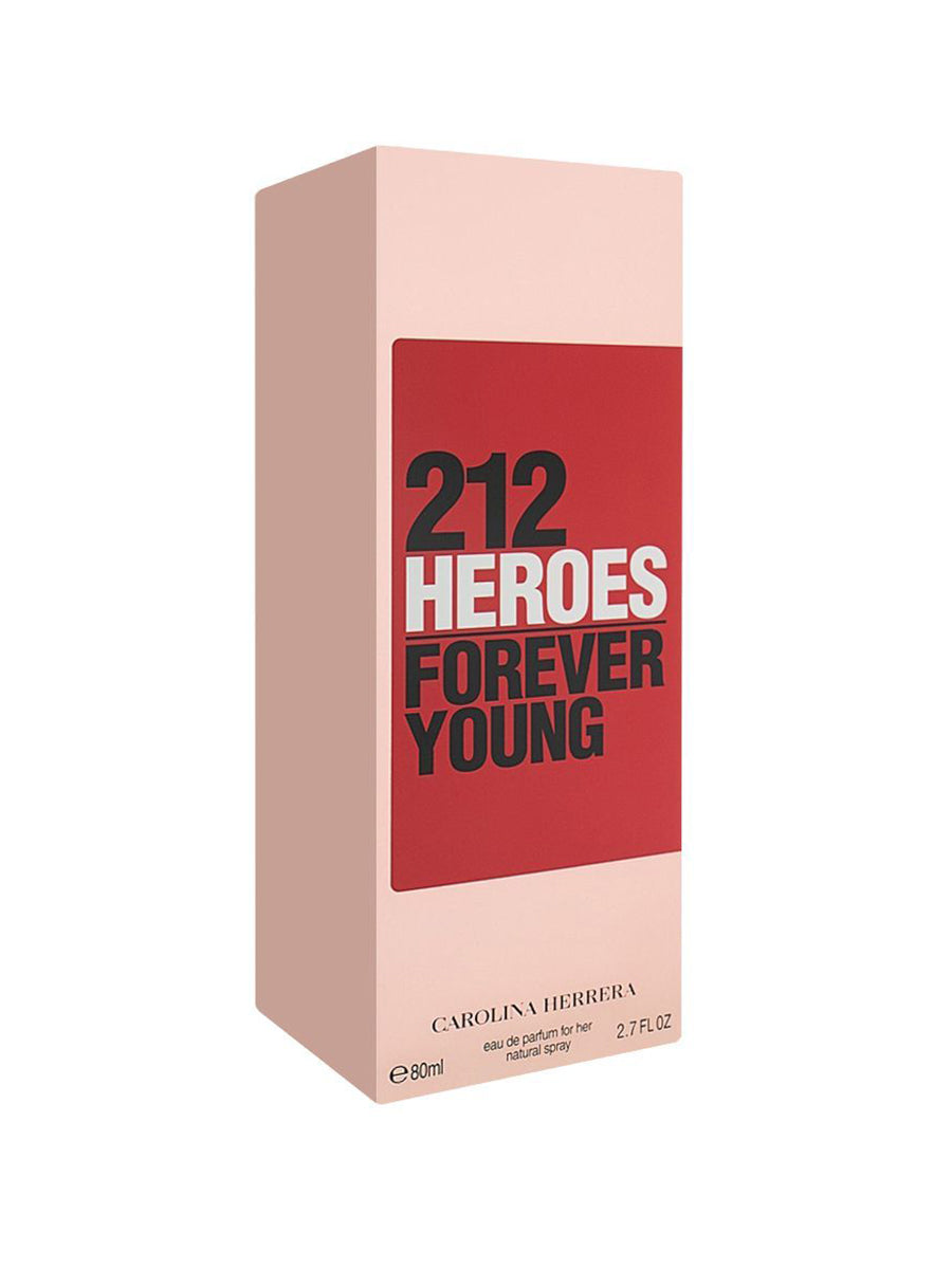 212 Heroes EDP 80ml (Men)