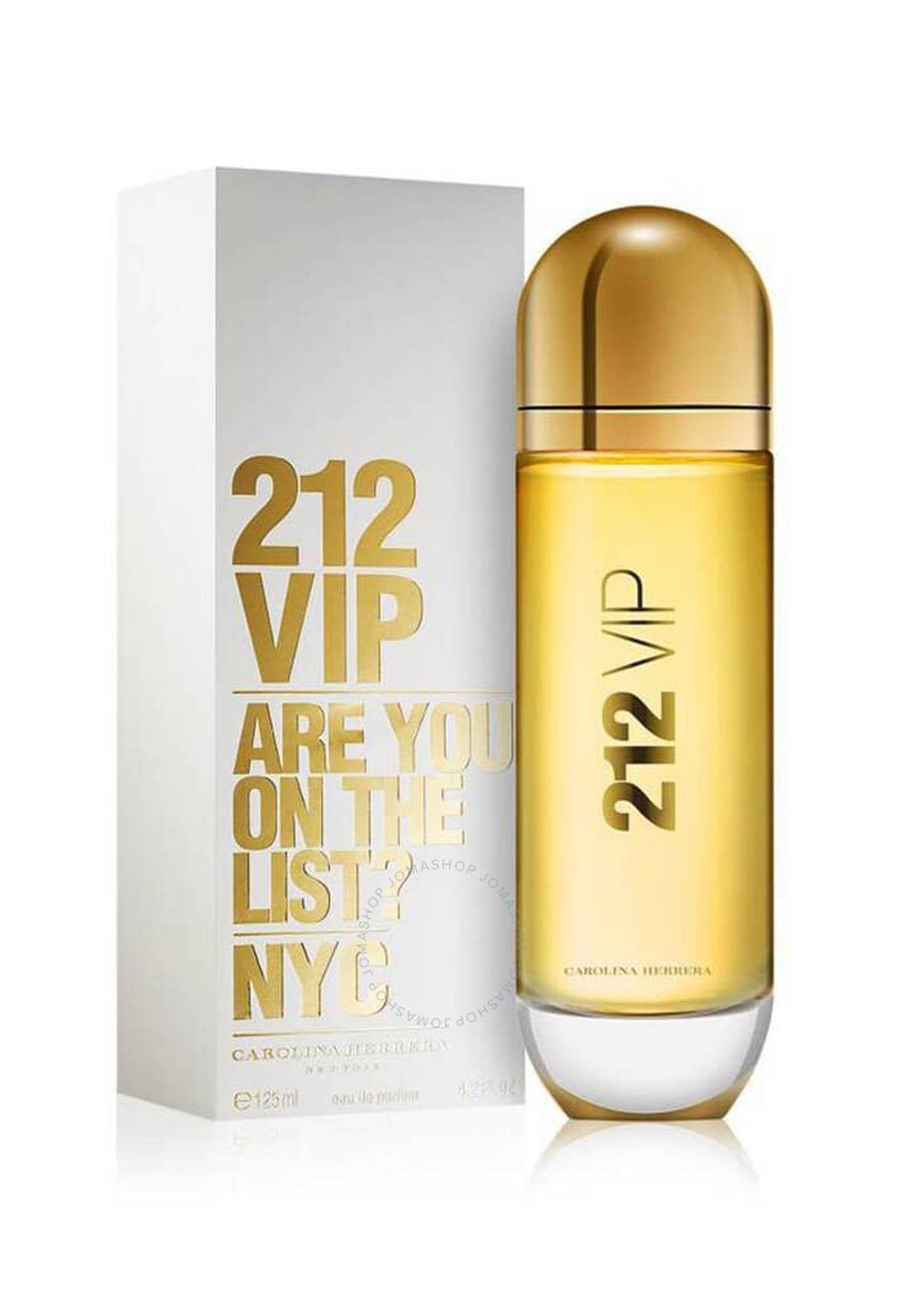 212 VIP EDP 125ml