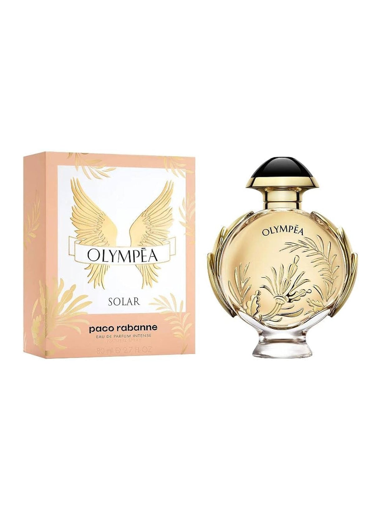 Olympea Solar EDP 80ml (Ladies)