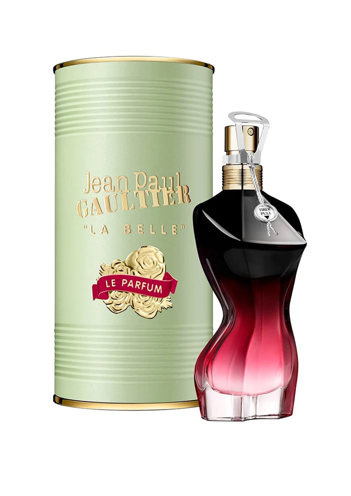 La Belle EDP La Perfuem 100ml