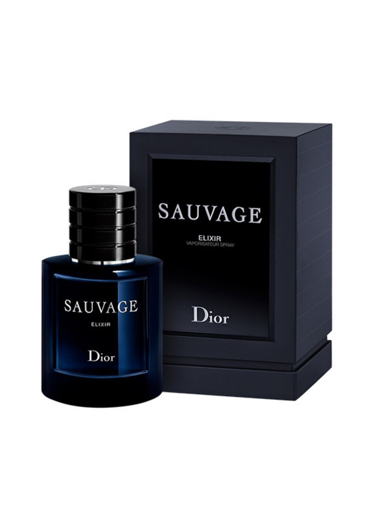 Sauvage Elixir 100ml