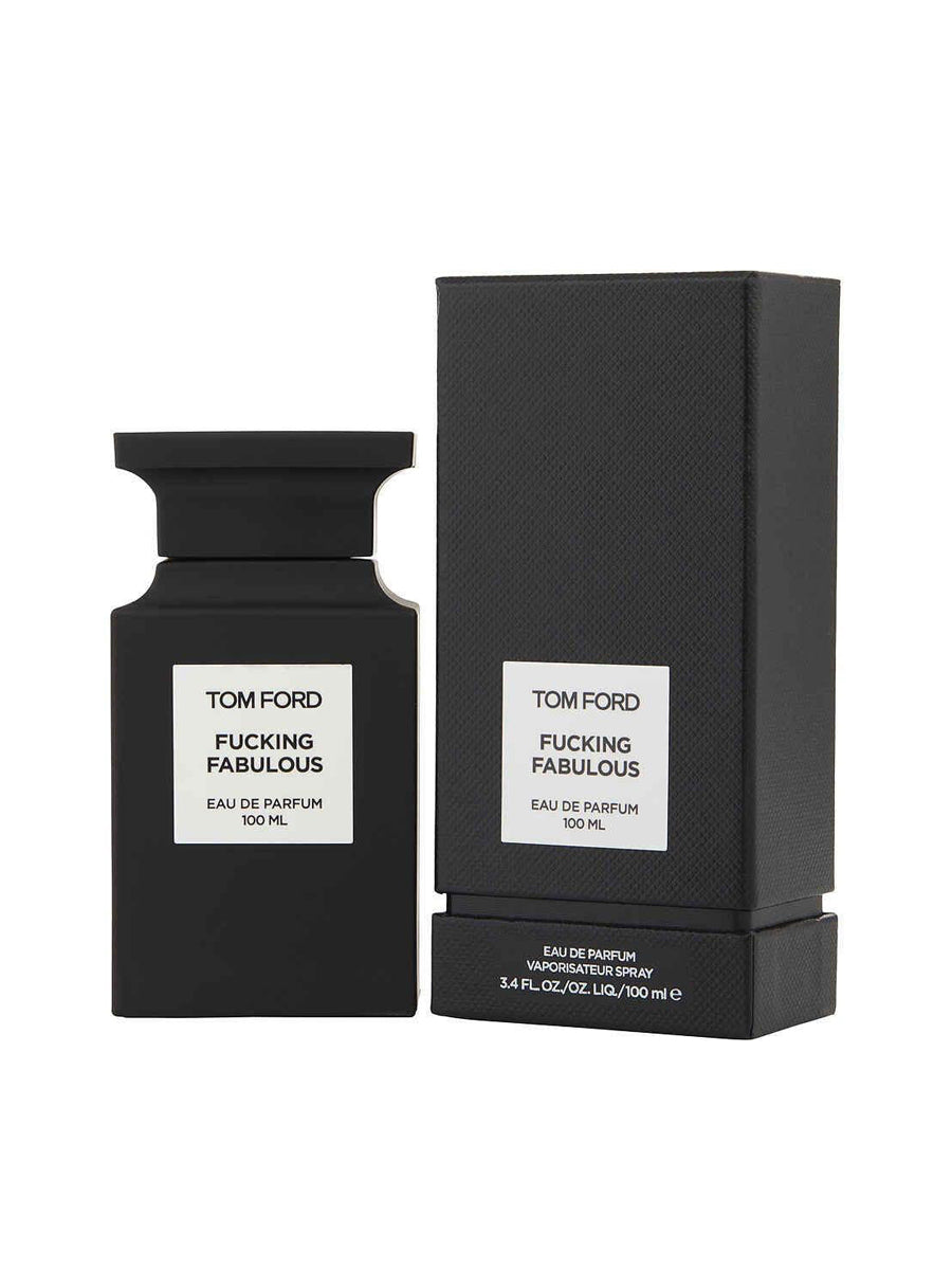 Fucking Fabulous EDP 100ml