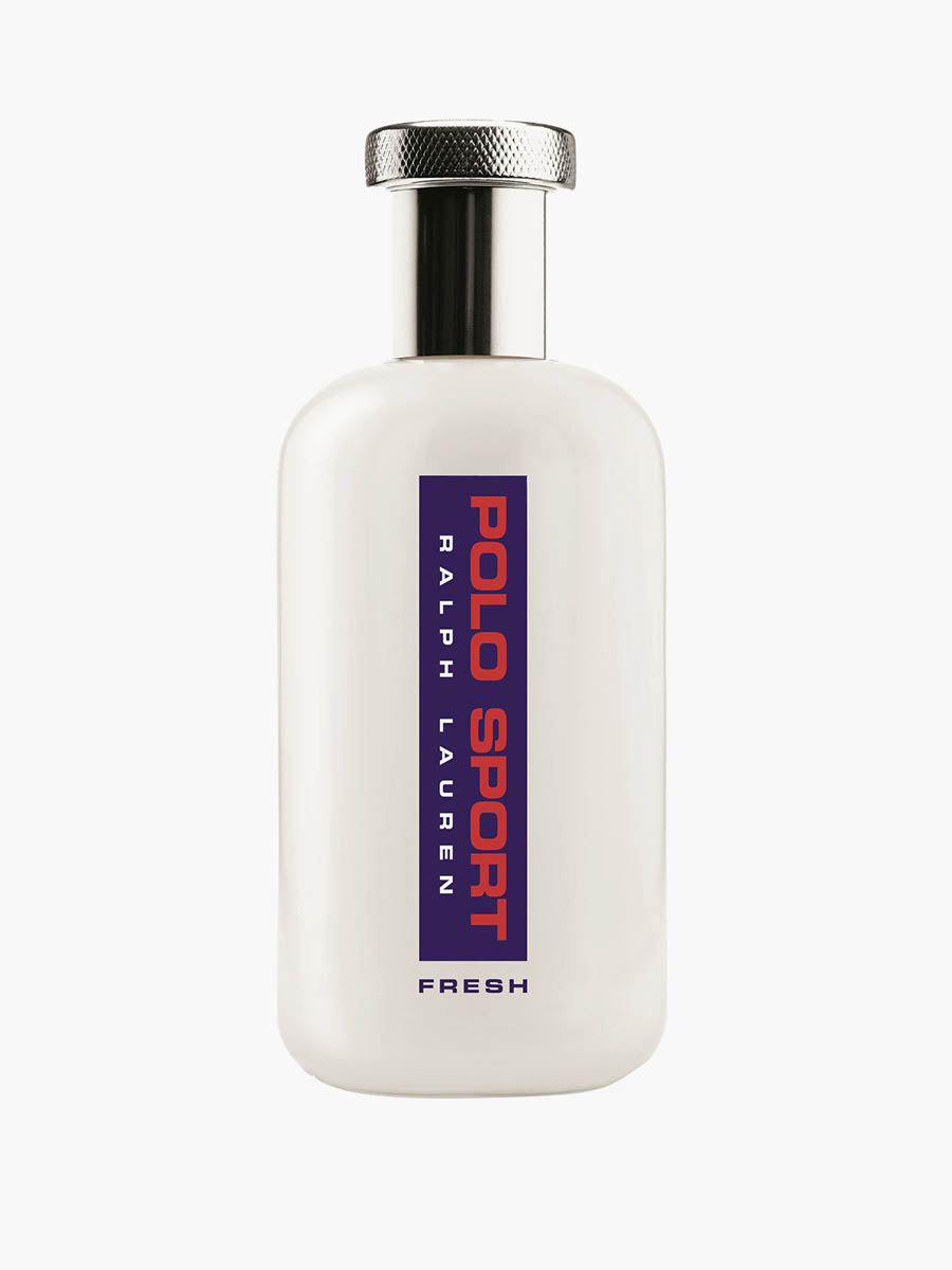 Polo Sport Fresh EDT 125ml (Men)