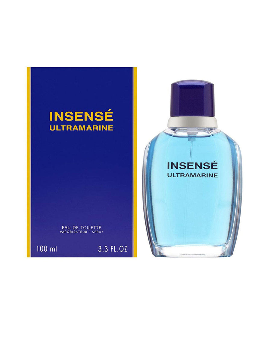 Insense Ultramarine EDT 100ml (Men)