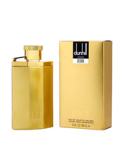 DHL Desire Gold EDT 100ml