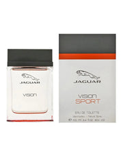 JGR Vision Sport EDT 100ml (Men)