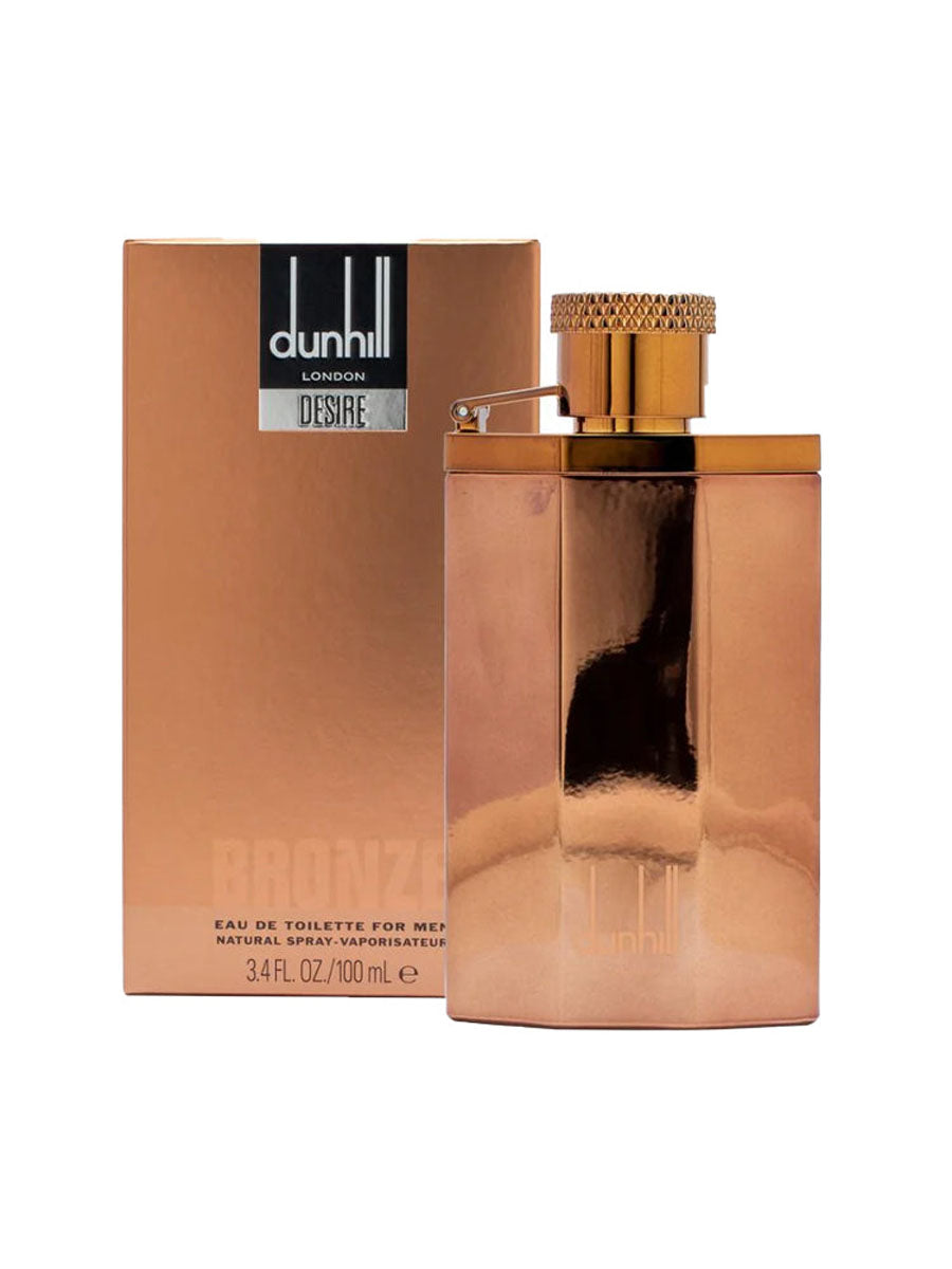 DHL  Desire Bronze EDT 100ml