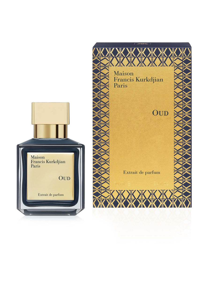 Oud Extrait De Parfume 70ml