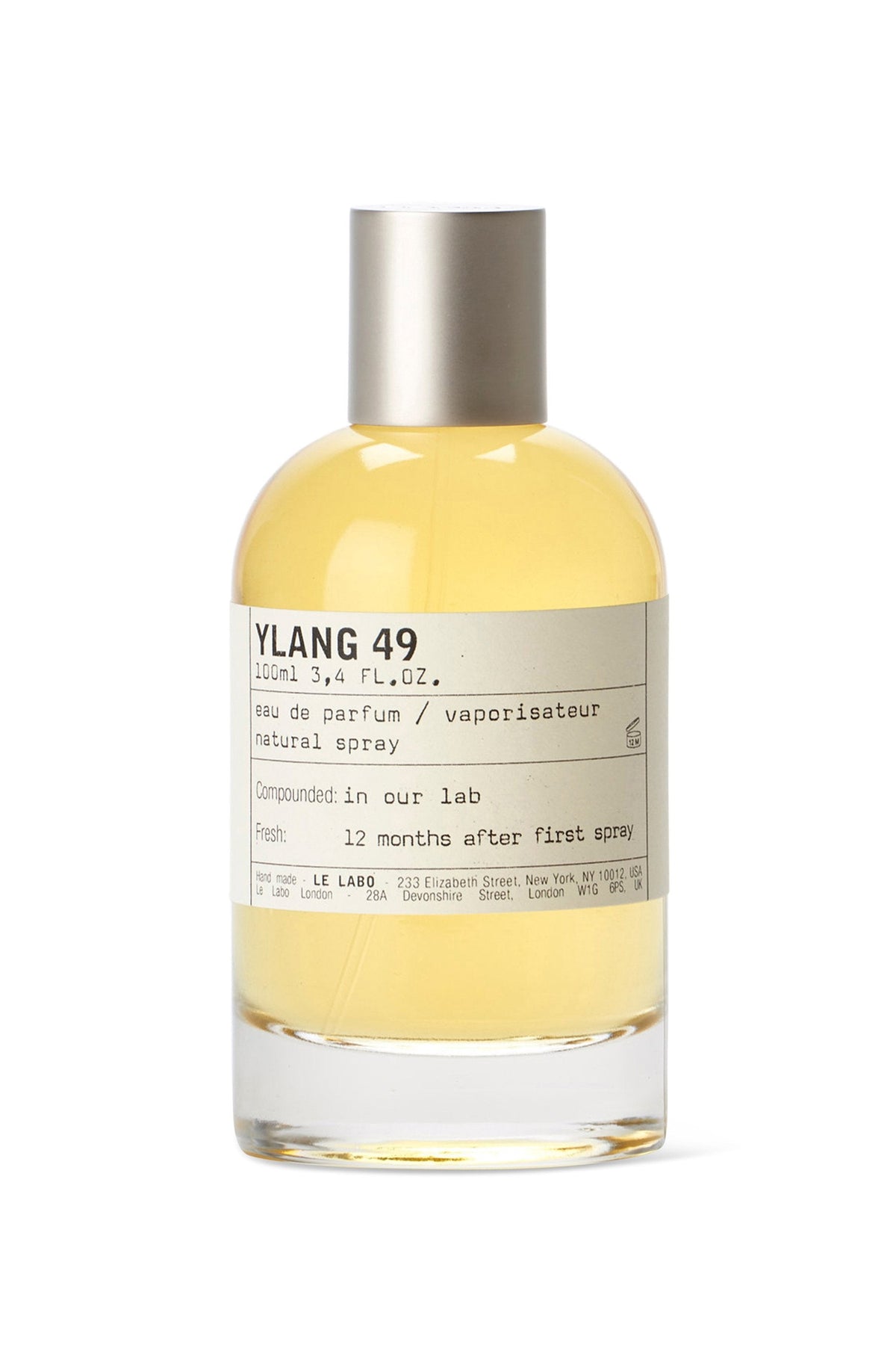 Le Labo YLANG 49 EDP 100ml