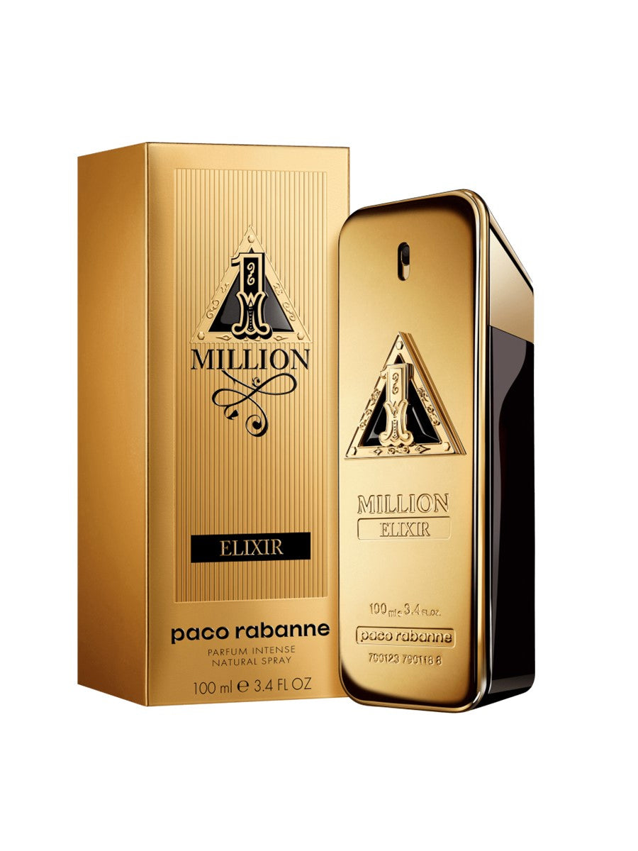 1 Million Elixir Parfum Intense 100ml