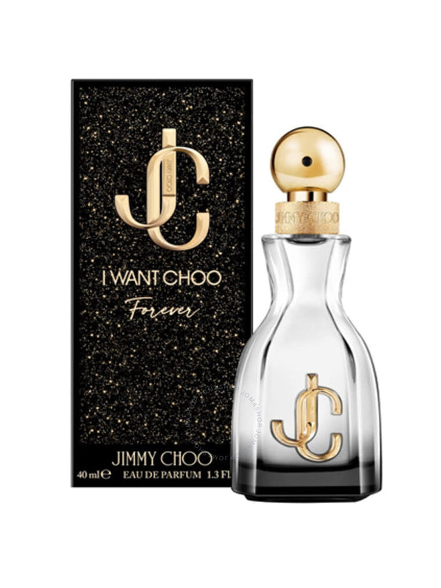 I Want Choo Forever EDP 100ml (Ladies)