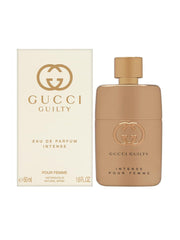 Gucci Guilty Intense EDP 100ml (Ladies)