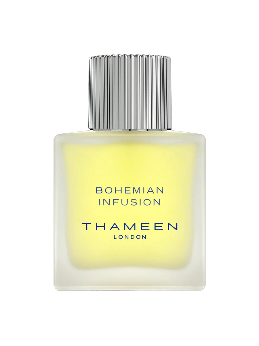 Thameen Bohemian infusion Cologne Elixir 100ml