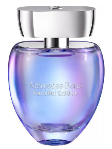 Benz Fanciful Edition 90ml