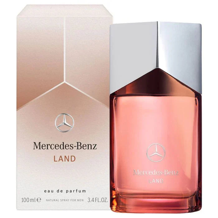 Benz Land EDP 100ml