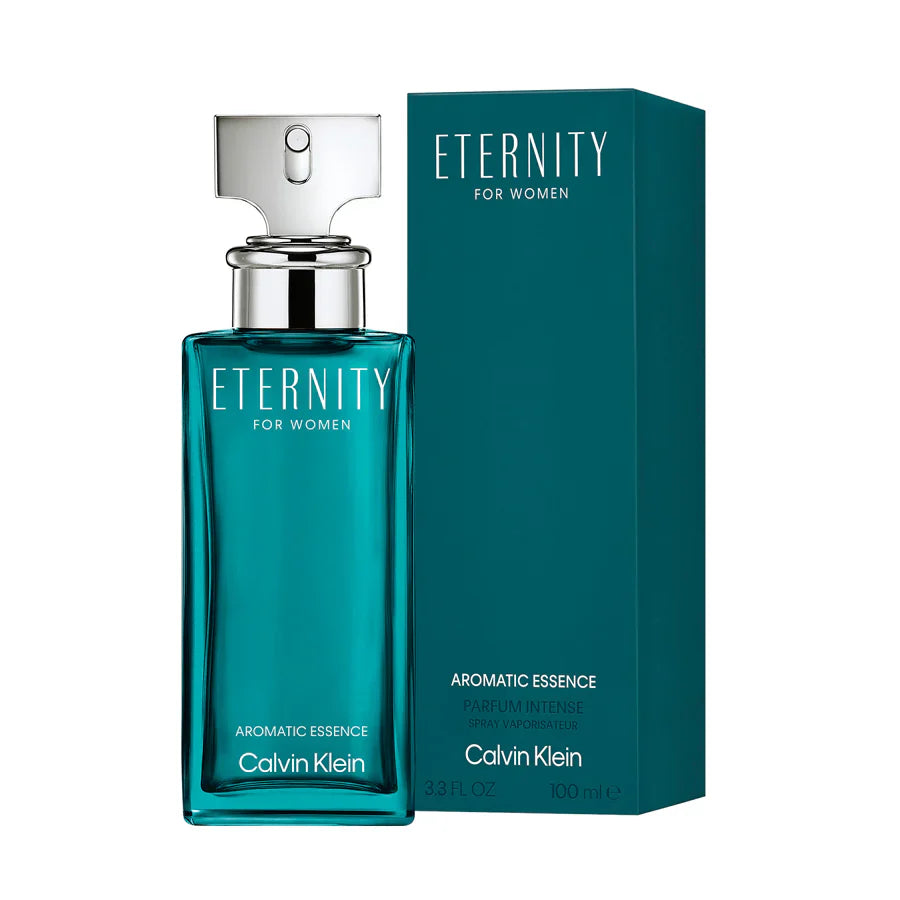 Calvin Klein Aromatic Essence Parfume Intense 100ml