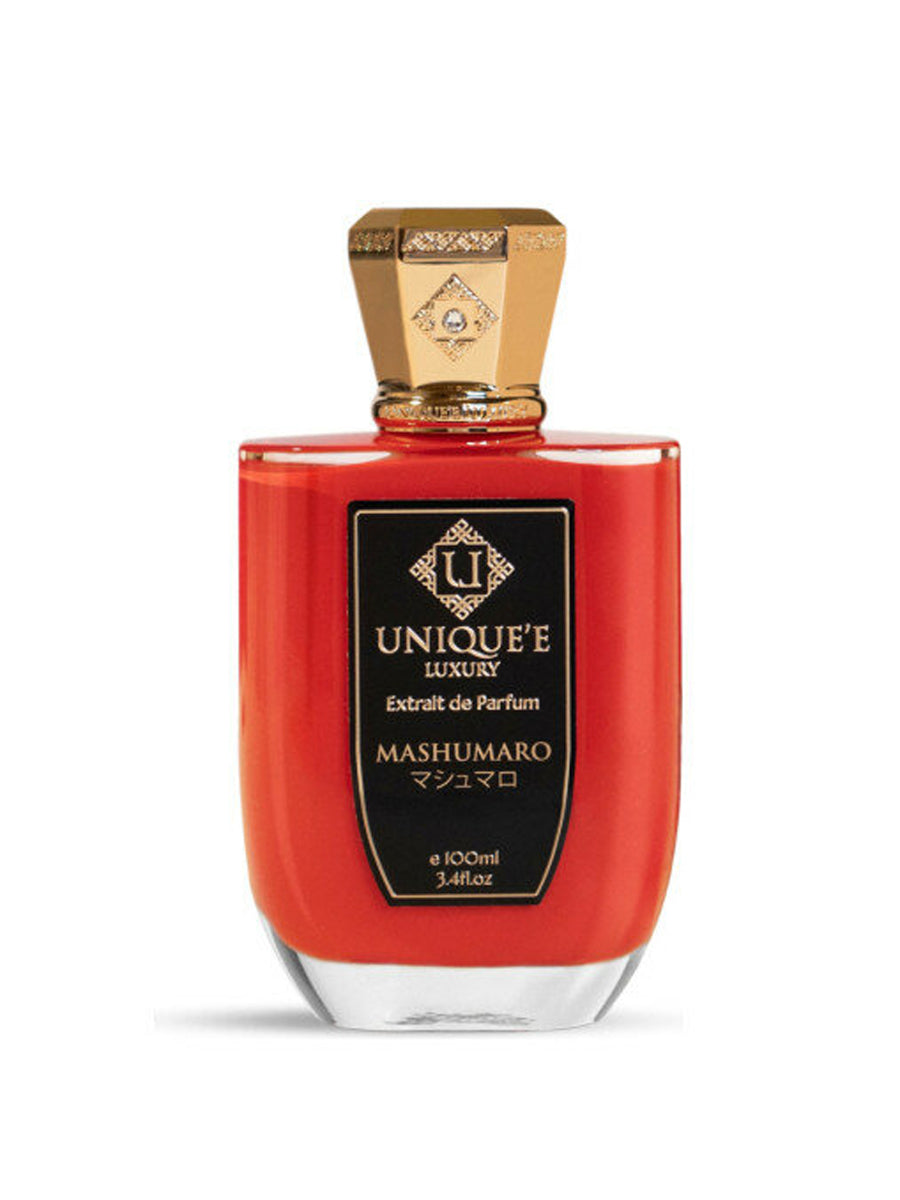 Unique Luxury Mashumaru Extrait De Parfume 100ml (Unisex)