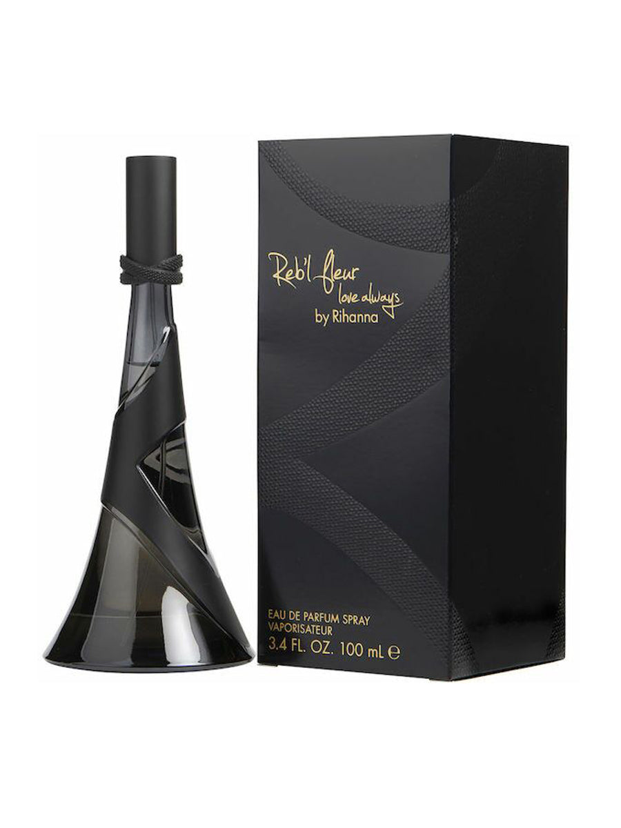 Rihana Rebl Fleur Love Always EDP 100ml
