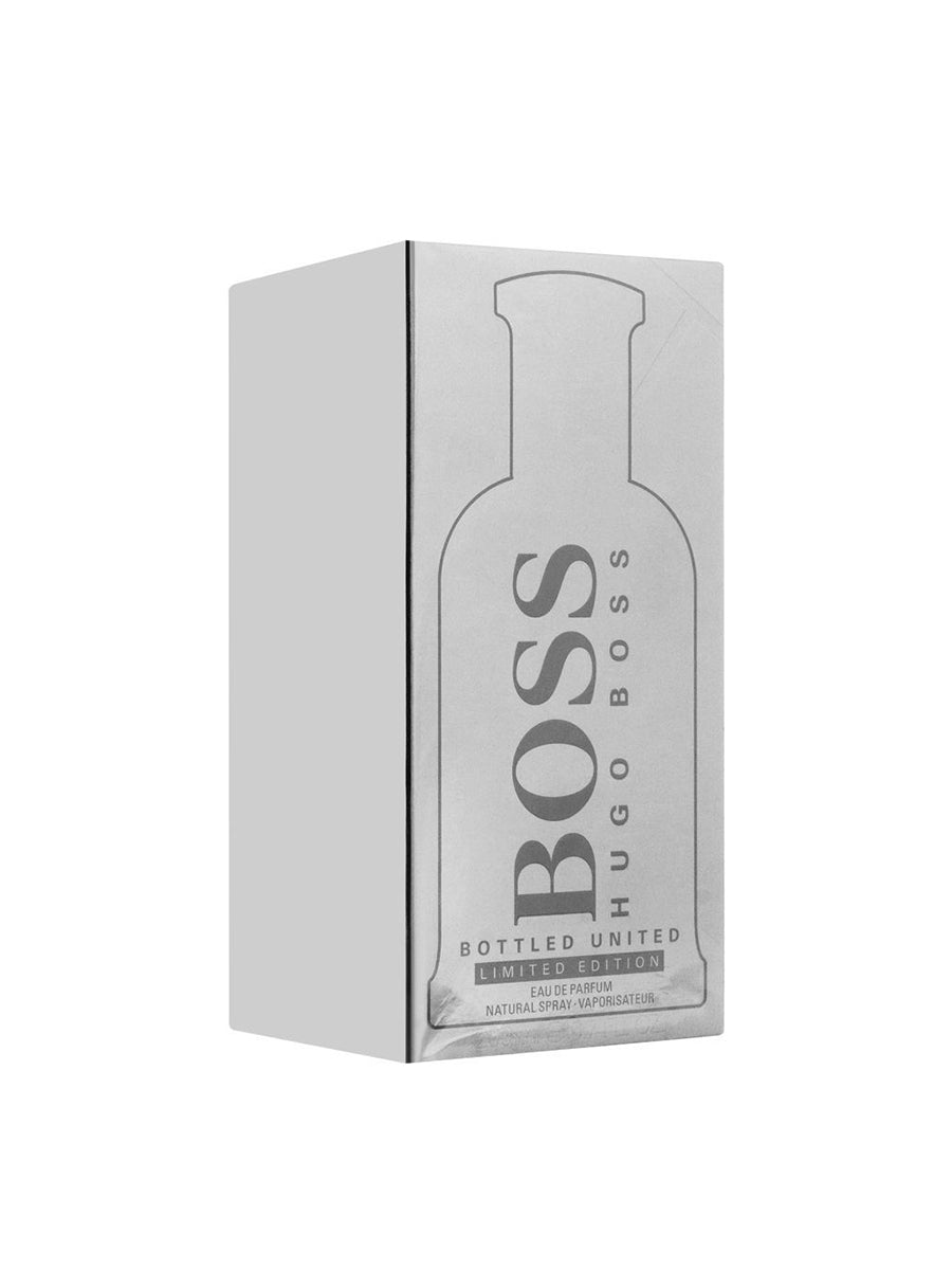 Boss United L/E EDP 200ml