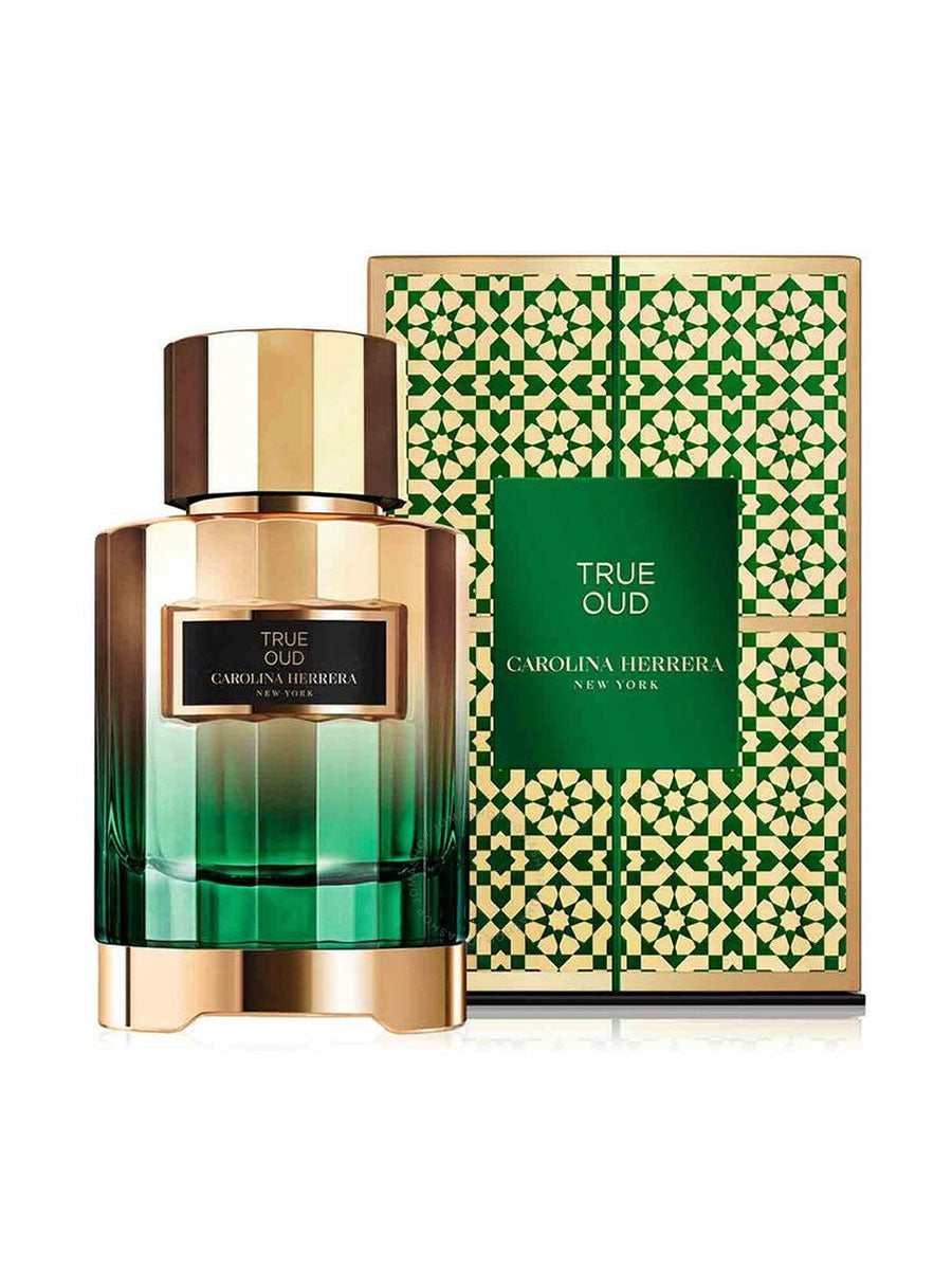 True Oud EDP 100ml