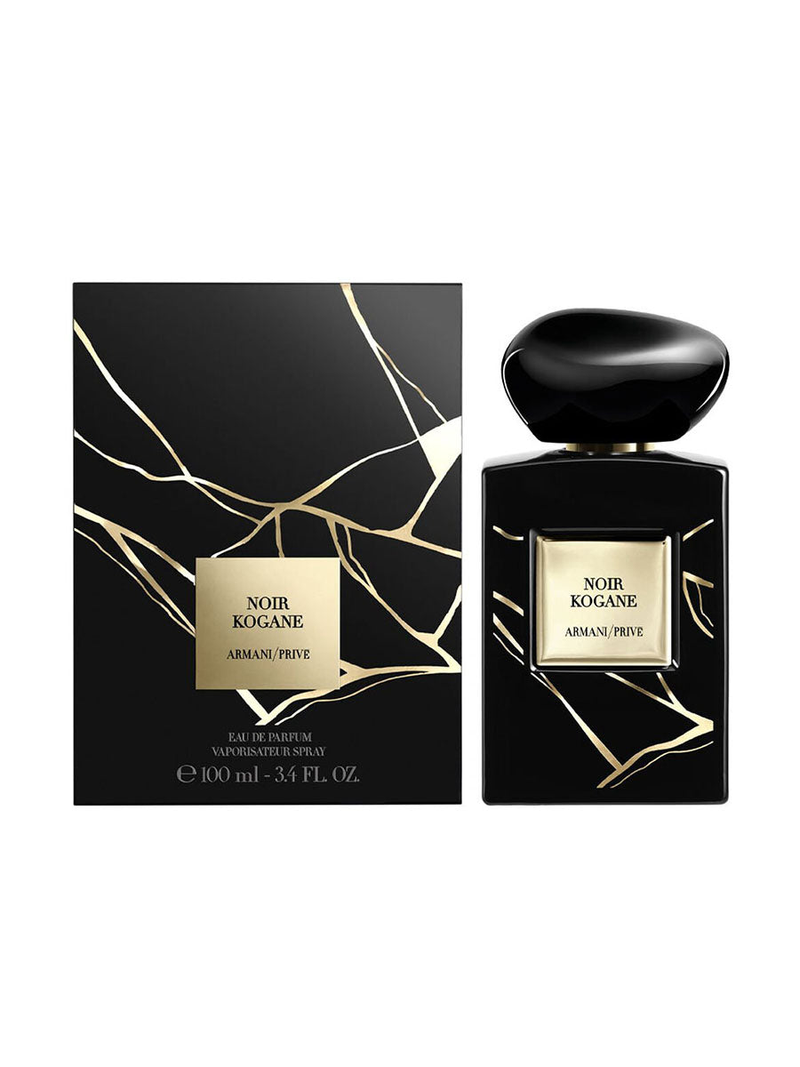 Ar-mani Prive Noir Kogane EDP 100ml
