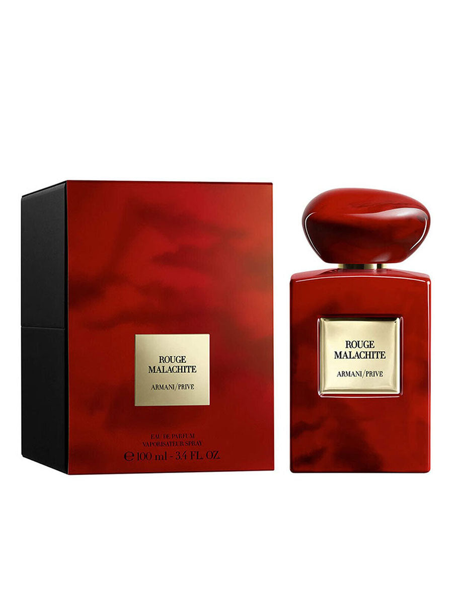 Ar-mani Prive Rouge Malachite EDP 100ml