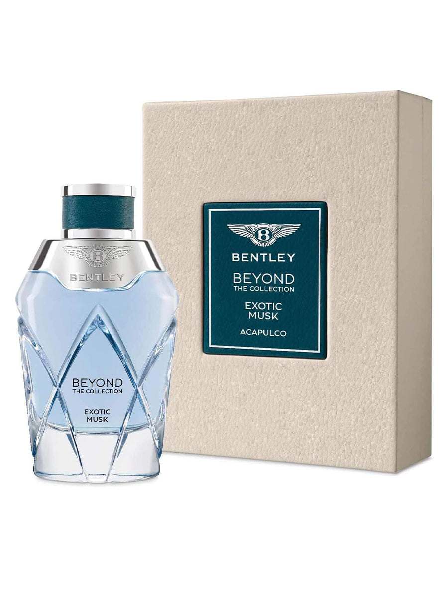 Beyond Exotic Musc Acapulco EDP 100ml