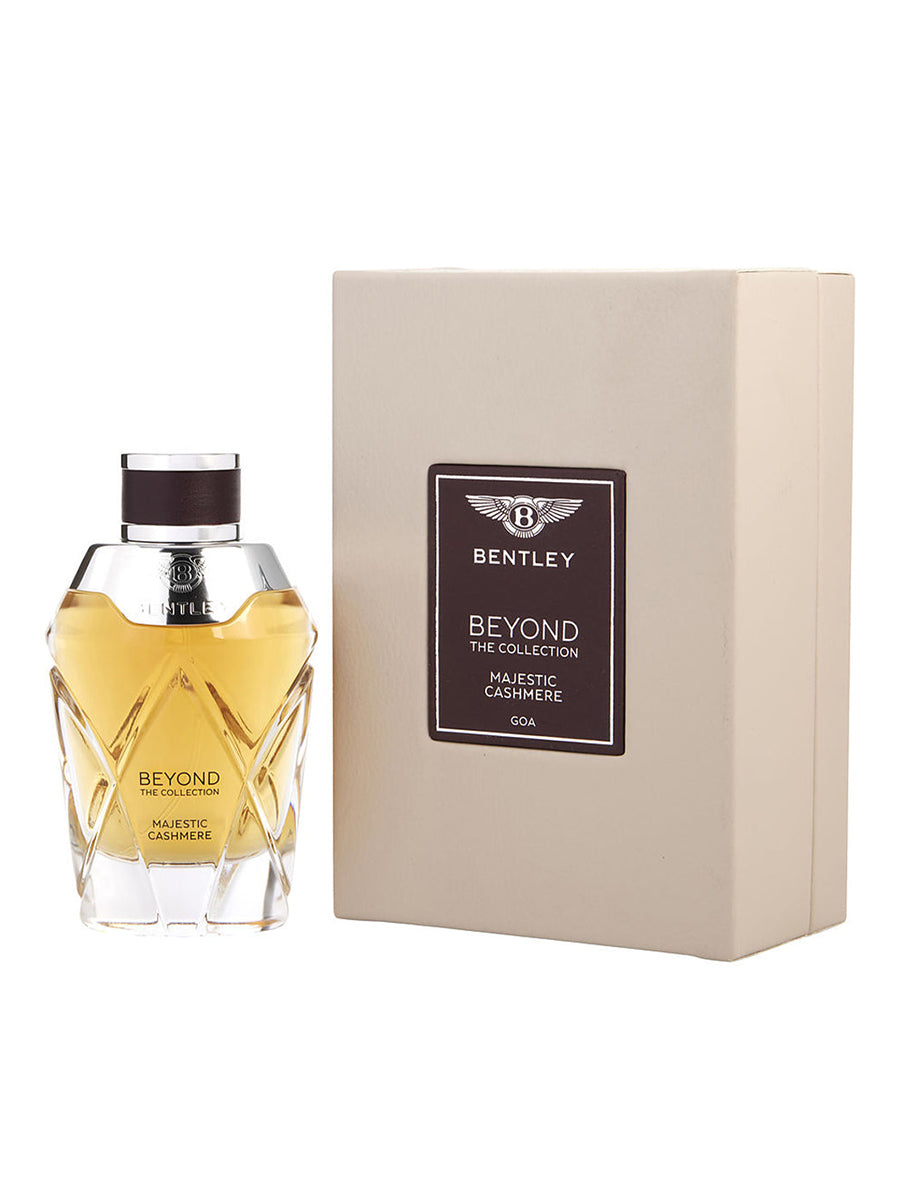 Beyond Majestic Cashmere Goa EDP 100ml