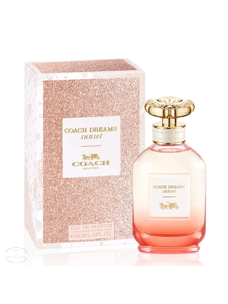Dream Sunset EDP 100ml (Ladies)