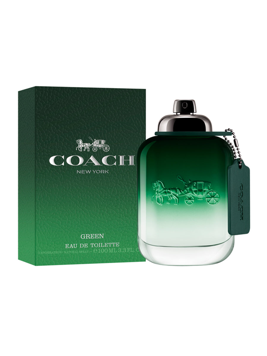 Green EDT 100ml