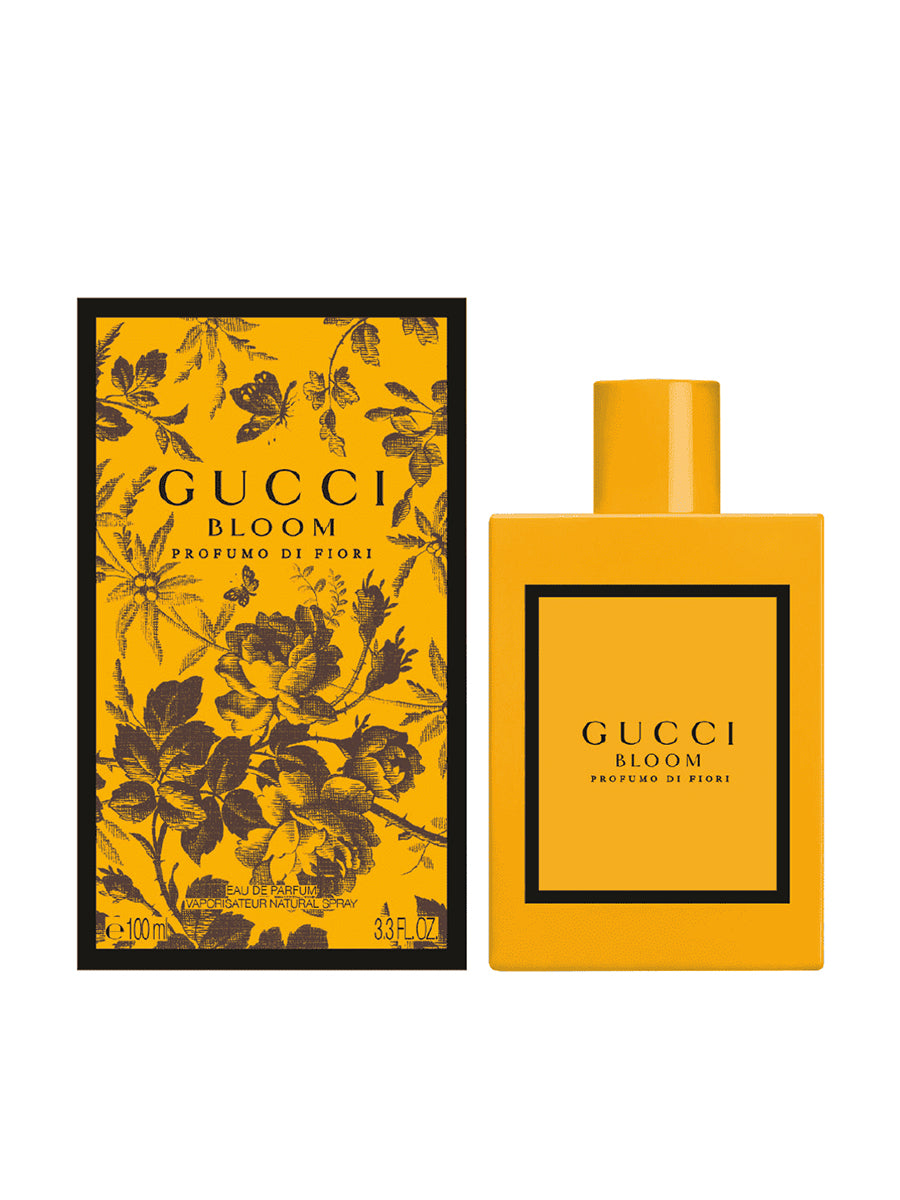 Gc Bloom Profumo Di Fiori EDP 100ml (Ladies)
