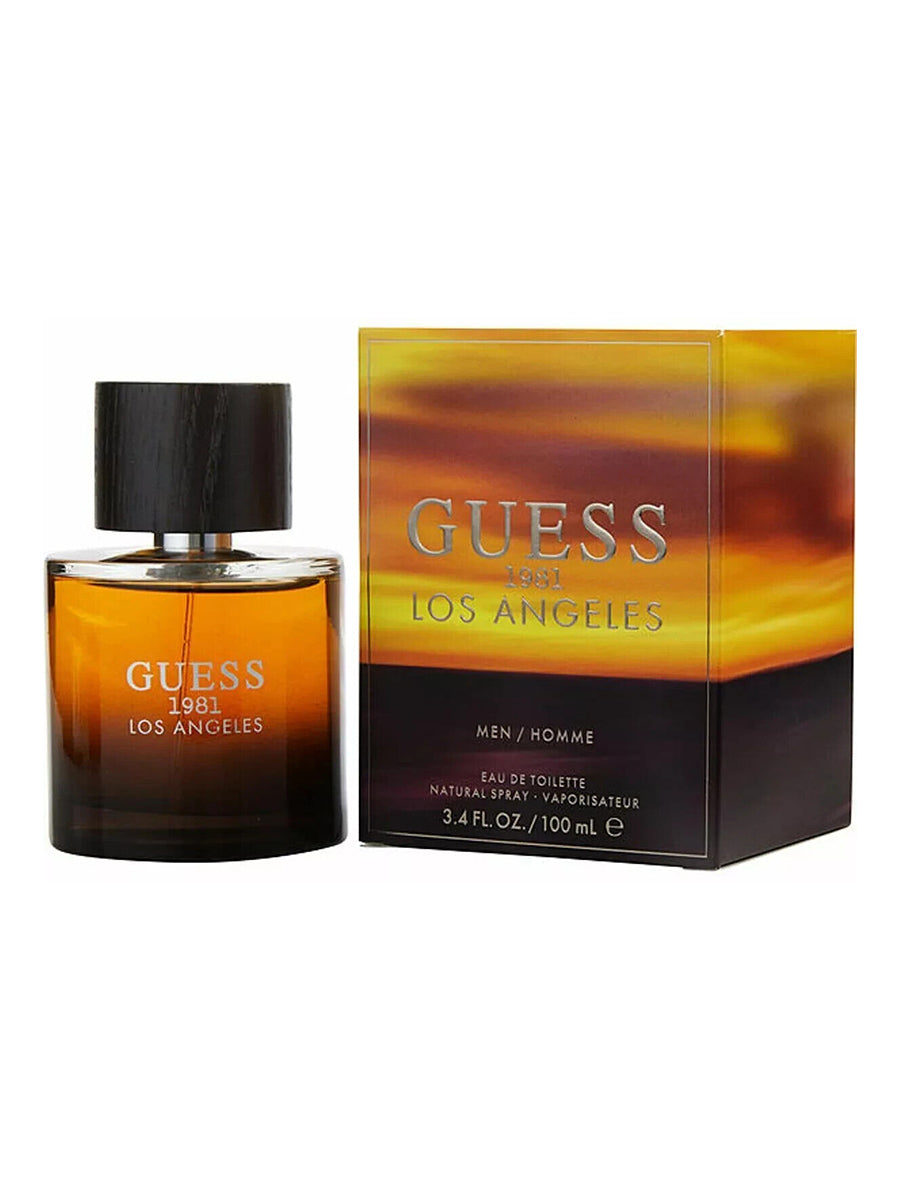 1981 Los Angeles EDT 100ml