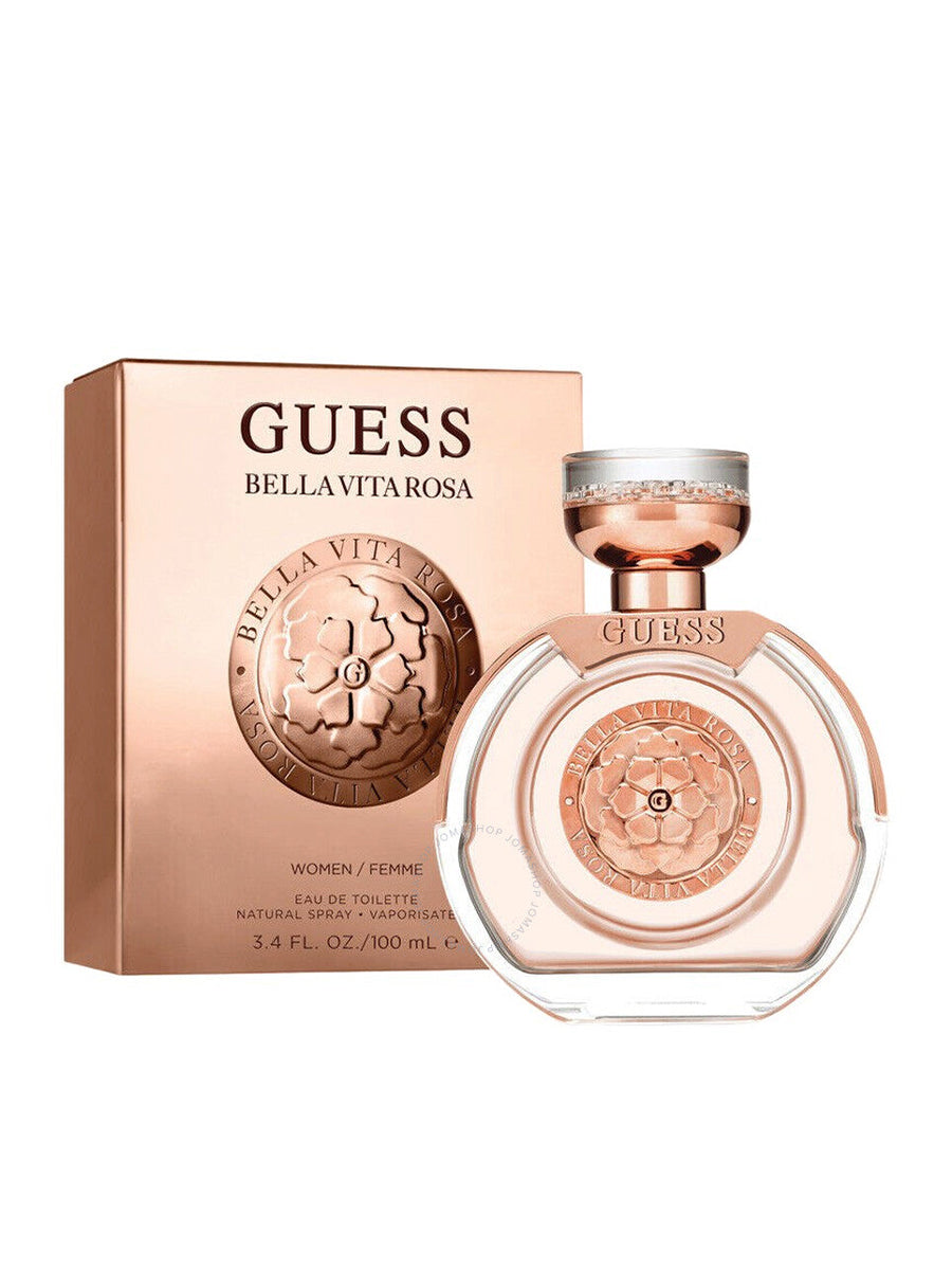 Bella Vita Rosa EDT 100ml