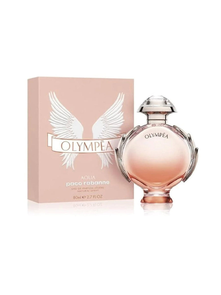 PR  Olympea Aqua EDP 80ml (Ladies)