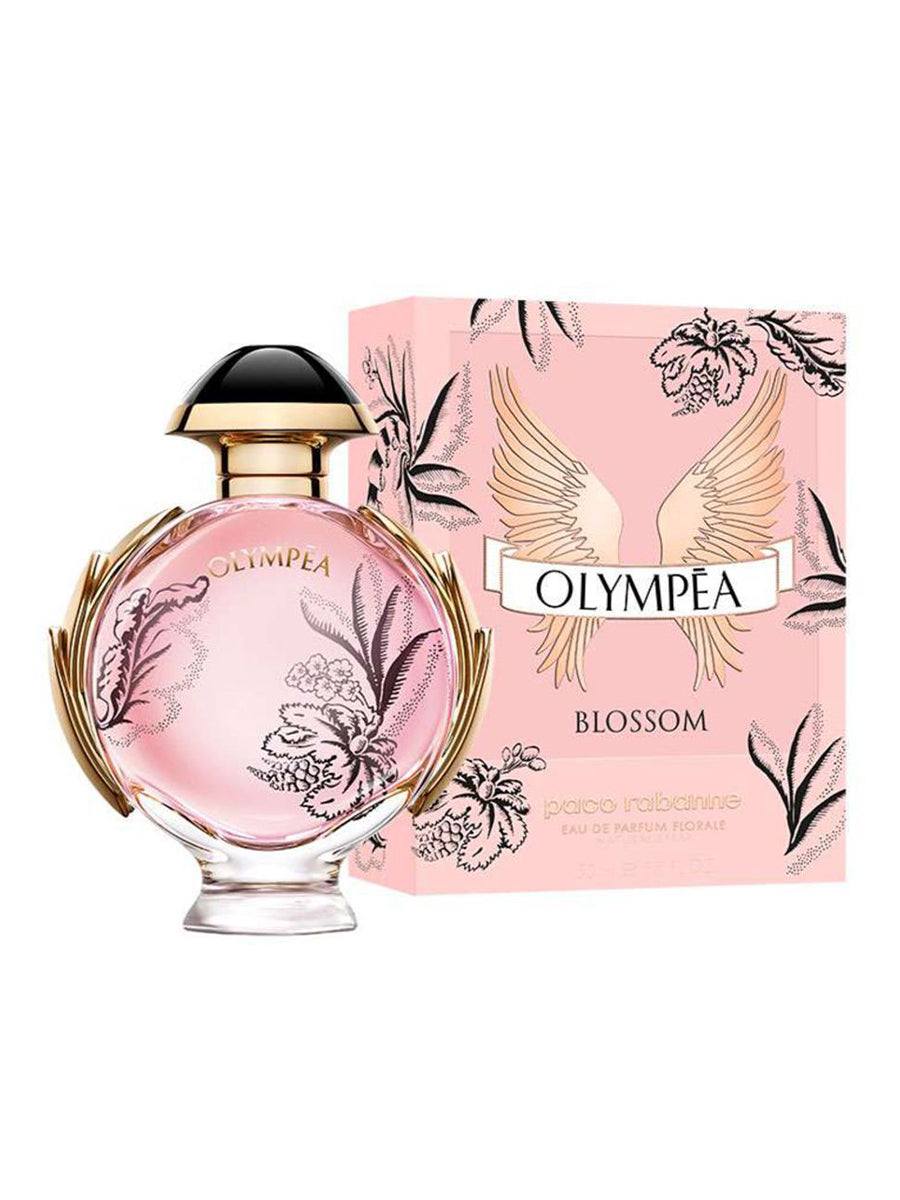 Olympea Blossom Florale EDP 80ml (Ladies)