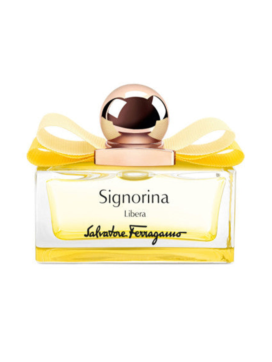 Signorina Libera EDP 100ml (Ladies)