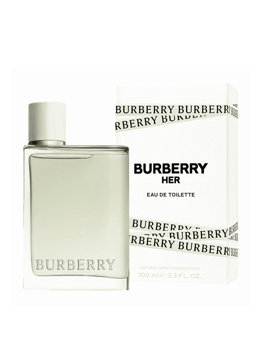 Bury Her EDT 100ml (Ladies)