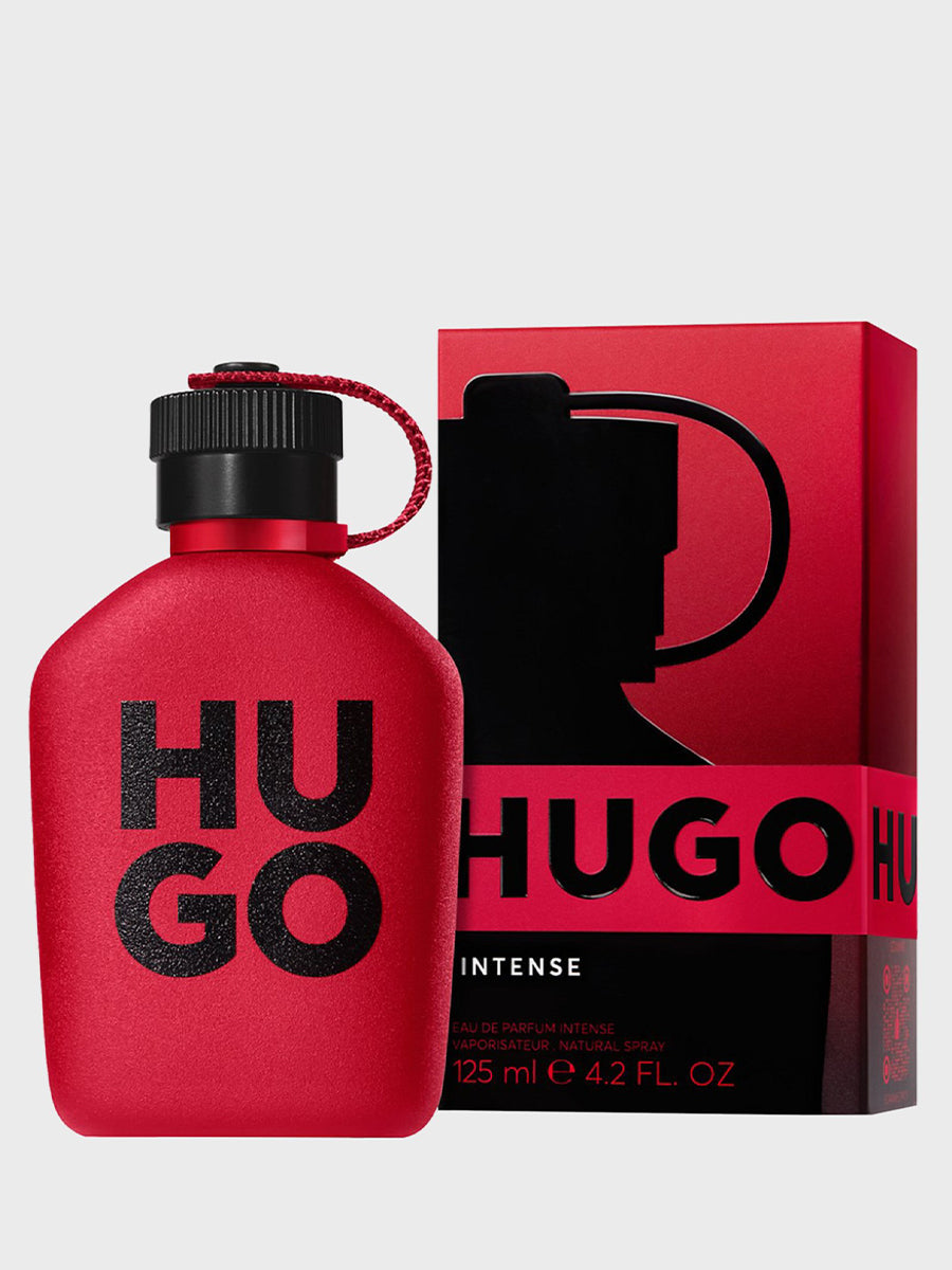 Boss Intense EDP 125ml (Men)