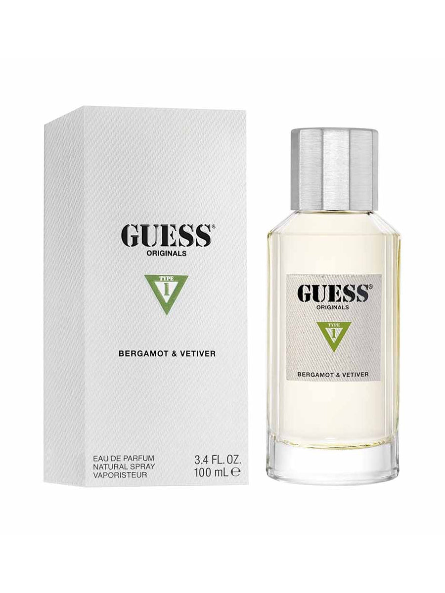 Originals Type 1 EDP 100ml (Unisex)