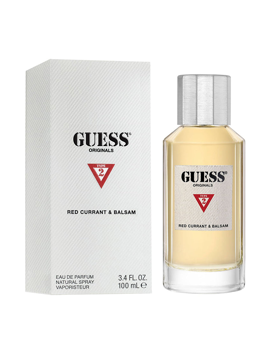 Originals Type 2 EDP 100ml (Unisex)