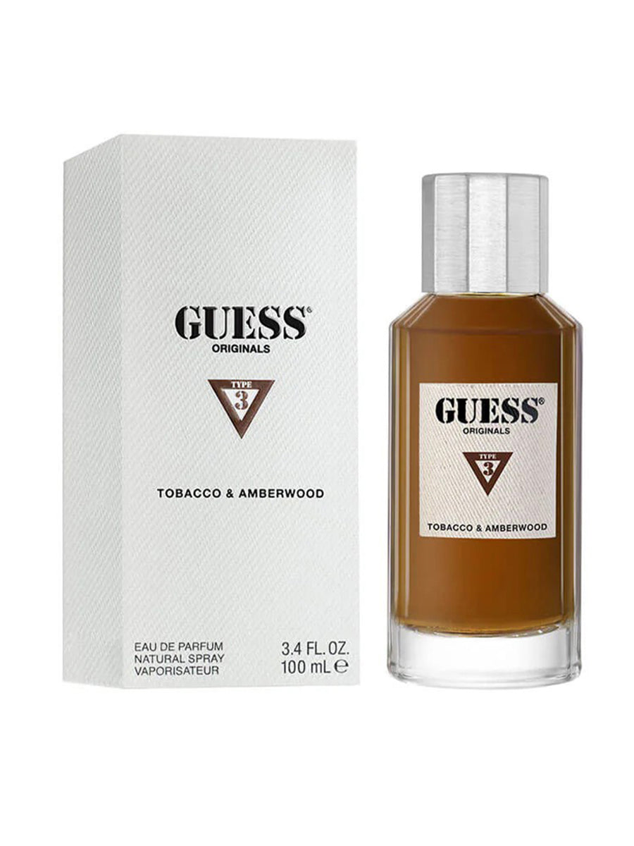 Originals Type 3 EDP 100ml (Unisex)