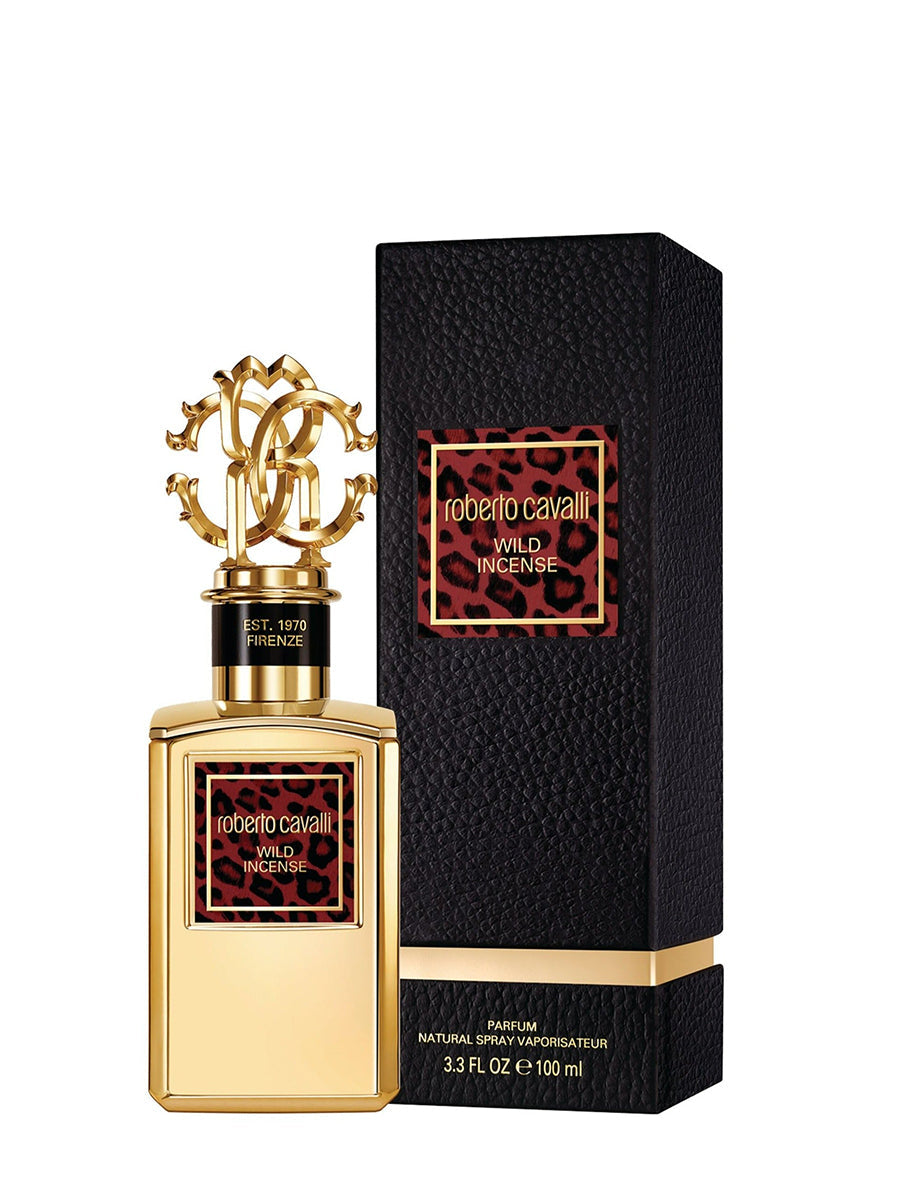 Wild Incense EDP 100ml