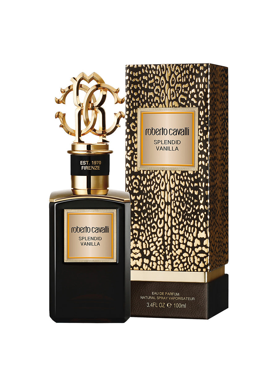 Splendid Vanilla EDP 100ml