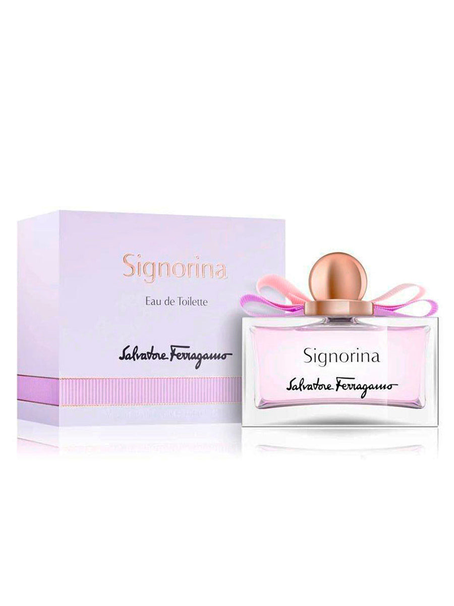 SF Signorina EDT 100ml (Ladies)