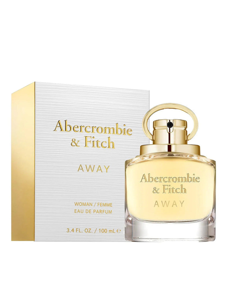 Away EDP 100ml (Ladies)
