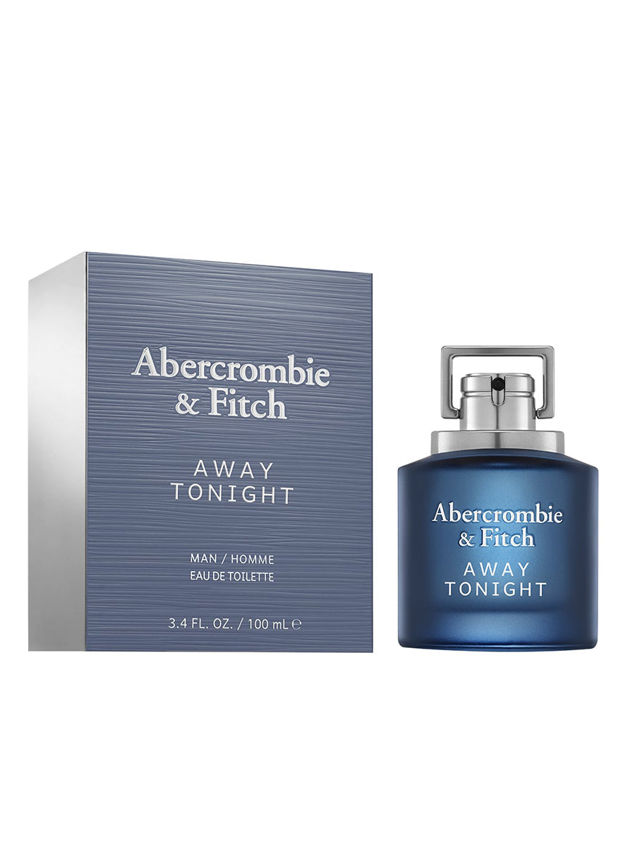 Away to Night EDT 100ml (Men)
