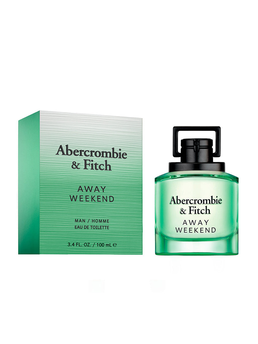 Weekend EDT 100ml (Men)